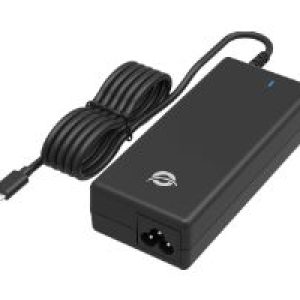 Cargador portatil CONCEPTRONIC 100W Usb-C PD(OZUL03BE)