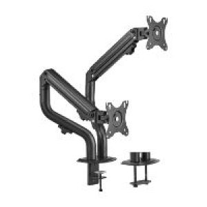 Soporte Mesa AISENS 17″-32″ Gira/Inclina (DT32TSR-141)
