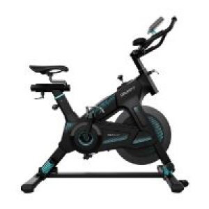Bicicleta Estática CECOTEC DrumFit 23000 (07077)