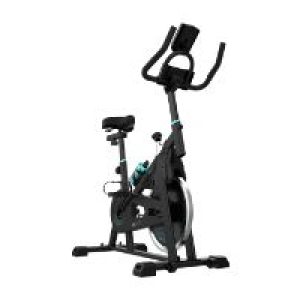 Bicicleta Estática CECOTEC DrumFit Indoor 10000 (07096)