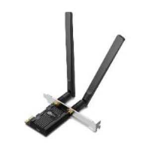 Tarjeta Red TP-Link AX1800 PCIe WLAN BT (Archer TX20E)
