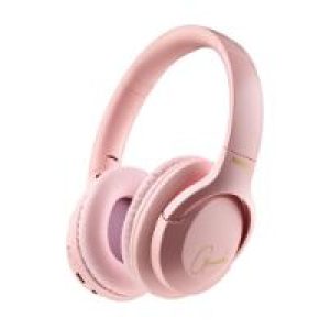 Auriculares NGS Bluetooth 3.5mm Rosa (ARTICAGREEDPINK)