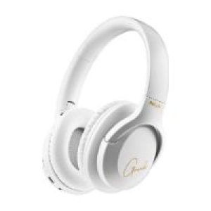 Auriculares NGS Bluetooth 3.5 Blanco (ARTICAGREEDWHITE)
