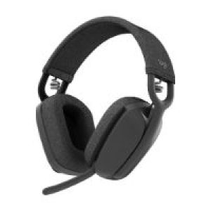 Auric+Micro LOGITECH Zone Vibe 100 Grafito (981-001213)