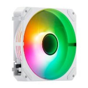 Ventilador Abysm Arclight ARGB Kit 3 Blanco (AB311001W)