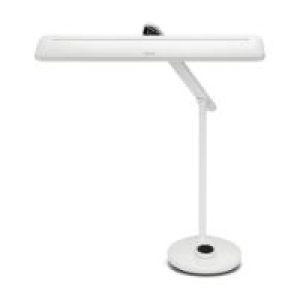 Lámpara de Mesa Philips DSK50 14W Blanca (929003179301)