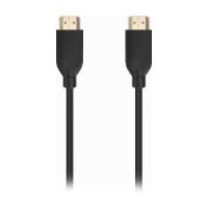 Cable AISENS HDMI A/M a HDMI A/M 4m Negro (A120-0733)