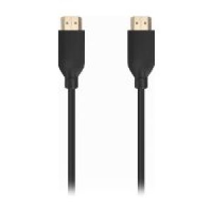 Cable AISENS HDMI A/M a HDMI A/M 7m Negro (A120-0735)