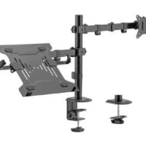 Soporte de Mesa AISENS 17-32″ TV Negro (DTL32TSR-193)