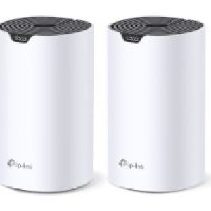 Mesh TP-Link AC1900 WiFi Pack 2 Blanco (DECO S7 2-PACK)