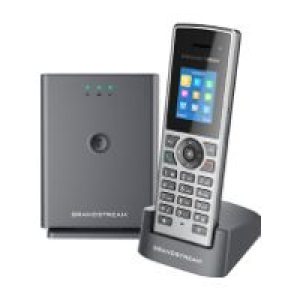 Teléfono Grandstream DP722 + Estación Base DECT DP752