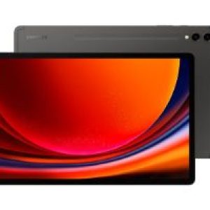 Tablet Samsung S9+ 12.4″ 12Gb 512Gb Grafito (SM-X810N)