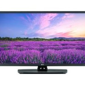 TV LG 32″ Hotel TV ProCentric Smart HD (32LN661HBLA)