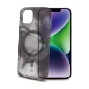 Funda CELLY iPhone 15 Pro Negra (MAGSHADES1055BK)