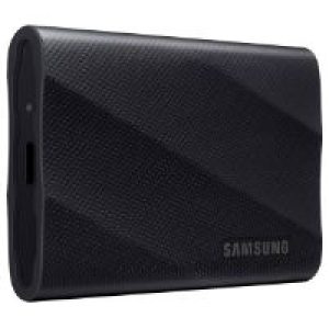 SSD Samsung T9 1Tb NVMe USB-C 3.1 Negro (MU-PG1T0B/EU)