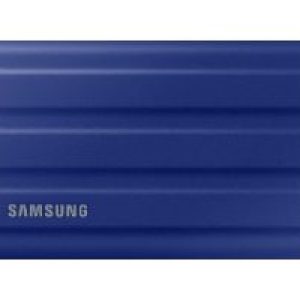 SSD Samsung T7 Shield 2Tb NVMe USB-C 3.1 (MU-PE2T0R/EU)