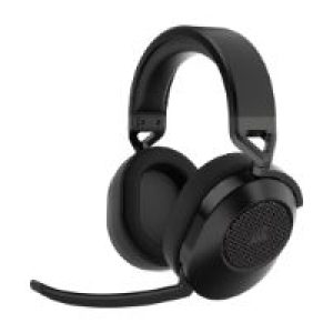 Auric+Micro Corsair HS65 7.1 BT Negros (CA-9011285-EU2)
