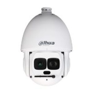 Cámara IP DAHUA Domo PTZ 2Mp Ethernet (DH-SD6AL245XA)