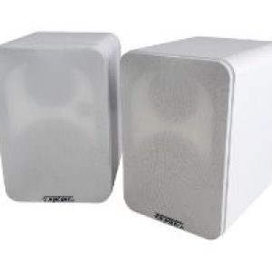 Altavoces Approx 60W Bluetooth USB Blancos (APPSPK02WH)