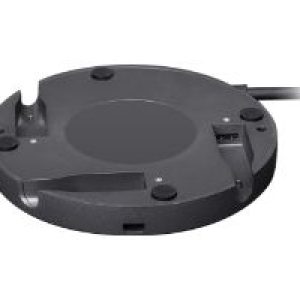Adaptador Microfono LOGITECH Rally Mic Pod (939-001647)