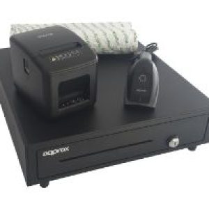 Pack Approx Cajón+Impresora+Lecto(APPPOSPACK4180USB-2D)