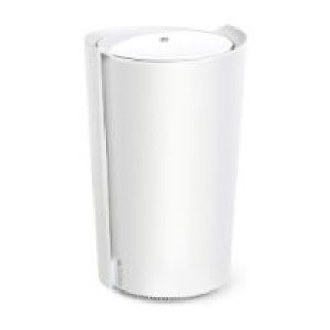 Mesh TP-Link AX3000 3xRJ45 WiFi 5G Blanco (Deco X50-5G)