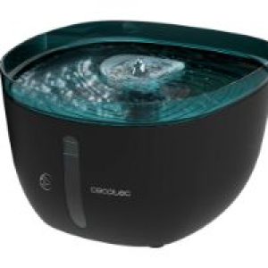 Fuente de Agua CECOTEC Pumba 2200 Refresh 2L (09561)