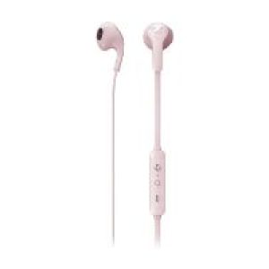Auriculares Fresh N Rebel Flow USB-C Rosa (3EP1001SP)