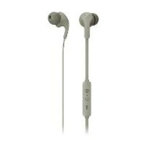 Auriculares Fresh N Rebel Flow Tip USB Verde(3EP1101DG)