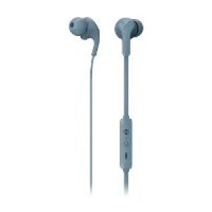 Auriculares Fresh N Rebel Flow Tip USB Azul (3EP1101DV)