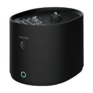 Fuente de Agua CECOTEC Pumba 2500 Mascotas 2.5L (09563)