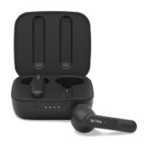 Auriculares NGS In-Ear BT 5.3 Negros (ARTICAMOVEBLACK)