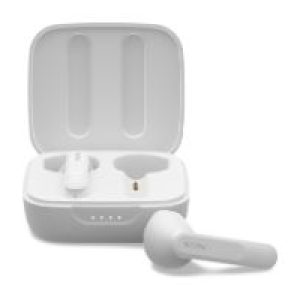 Auriculares NGS Intraurales BT Blanco (ARTICAMOVEWHITE)