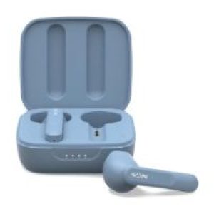 Auriculares NGS In-Ear BT 5.3 Azules (ARTICAMOVERAIN)