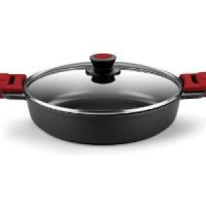 Cacerola Bra Premiere Ø32cm Aluminio Fundido (A410532)