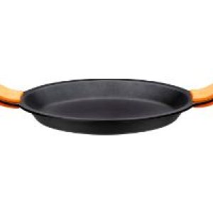 Paellera Bra Efficient Ø32cm Aluminio Fundido (A271632)