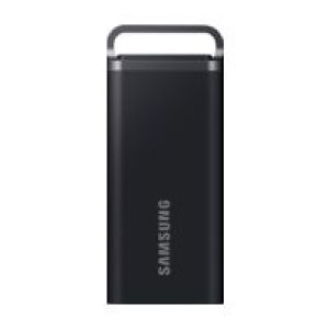 SSD Samsung T5 2Tb USB 3.0 Negro (MU-PH2T0S/EU)