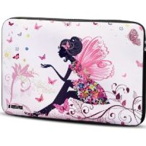 Funda SUBBLIM Trendy Neo Hada 14″ (SUBLS-SKIN102)