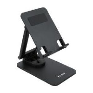 Soporte Plegable TooQ 12.9″ Negro (PH-HERMES-HALLEY)