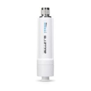 Pto Acceso Ubiquiti 1xRJ45 WiFi PoE Blanco (B-DB-AC)