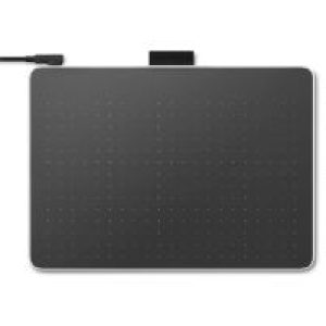 Tableta grafica WACOM One M A5 (CTC6110WLW2B)