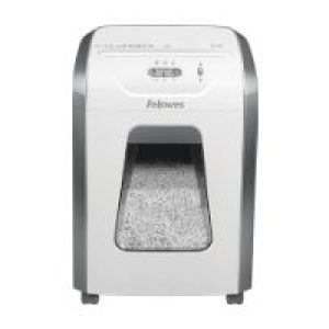 Destructora Fellowes 15C Particulas P-4 (100017466)