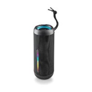 Altavoz NGS 30W BT USB 3.5mm Negro (ROLLERFURIA2BLACK)
