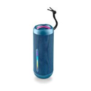 Altavoz NGS 30W BT USB 3.5mm Azul (ROLLERFURIA2BLUE)