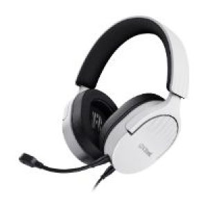 Auric+Micro Gaming Trust GXT 489W 3.5mm N/B (25210)
