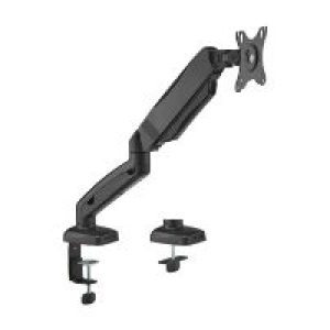Soporte Mesa AISENS 17-32″ Máx. 9Kg Negro (DT32TSR-219)
