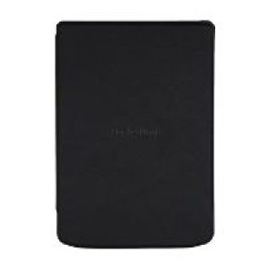 Funda eBook PocketBook Shell 6″ Negro (H-S-634-K-WW)
