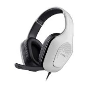 Auric+Micro Gaming Trust GTX 415W Zirox Blancos (25147)