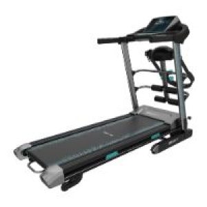 Cinta de Correr CECOTEC DrumFit WayHome 1000 (07180)