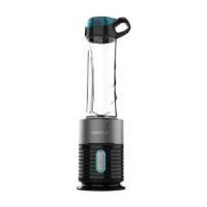 Batidora Vaso individual CECOTEC power titanium (03989)